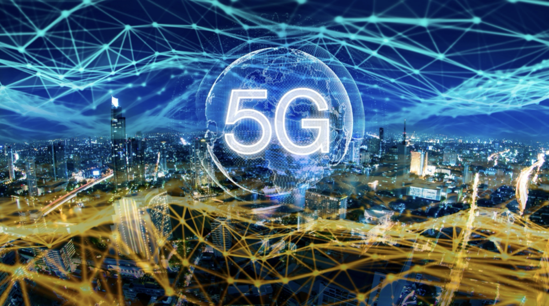 The Impact of 5G Networks on Cybersecurity